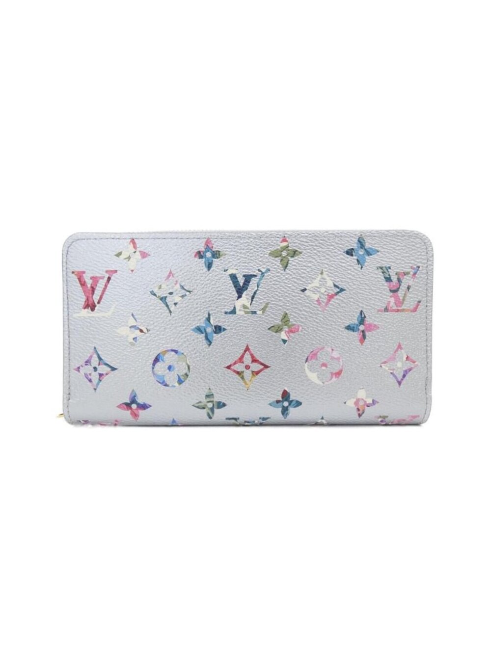 Louis Vuitton LV Garden Zippy Wallet
